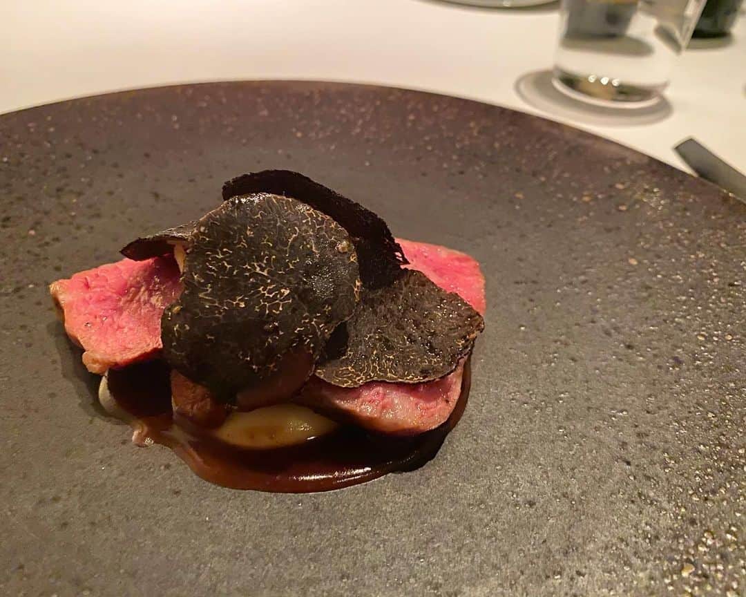 今村仁美のグルメインスタ