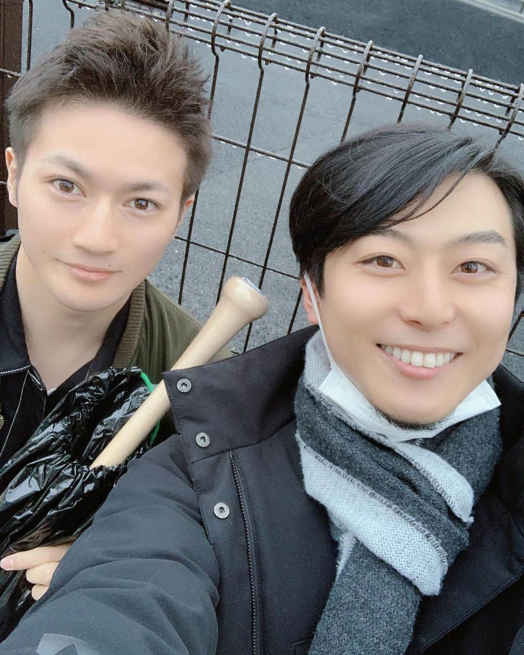 上田悠介のインスタグラム