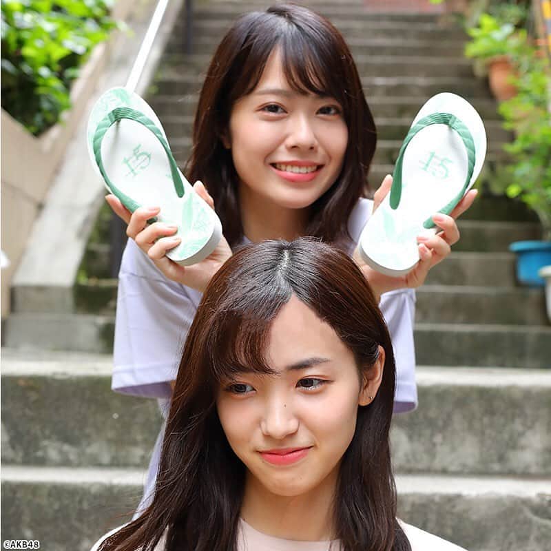 AKB48 Officialのインスタグラム