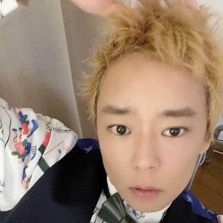のインスタグラム：「#お出かけ #楽しんご#junkymood」
