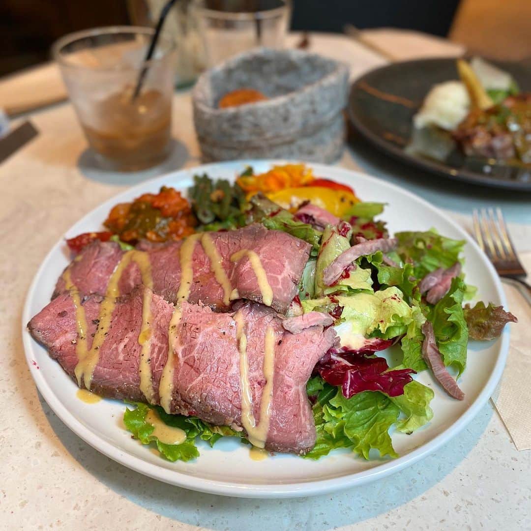 麻美のグルメインスタ