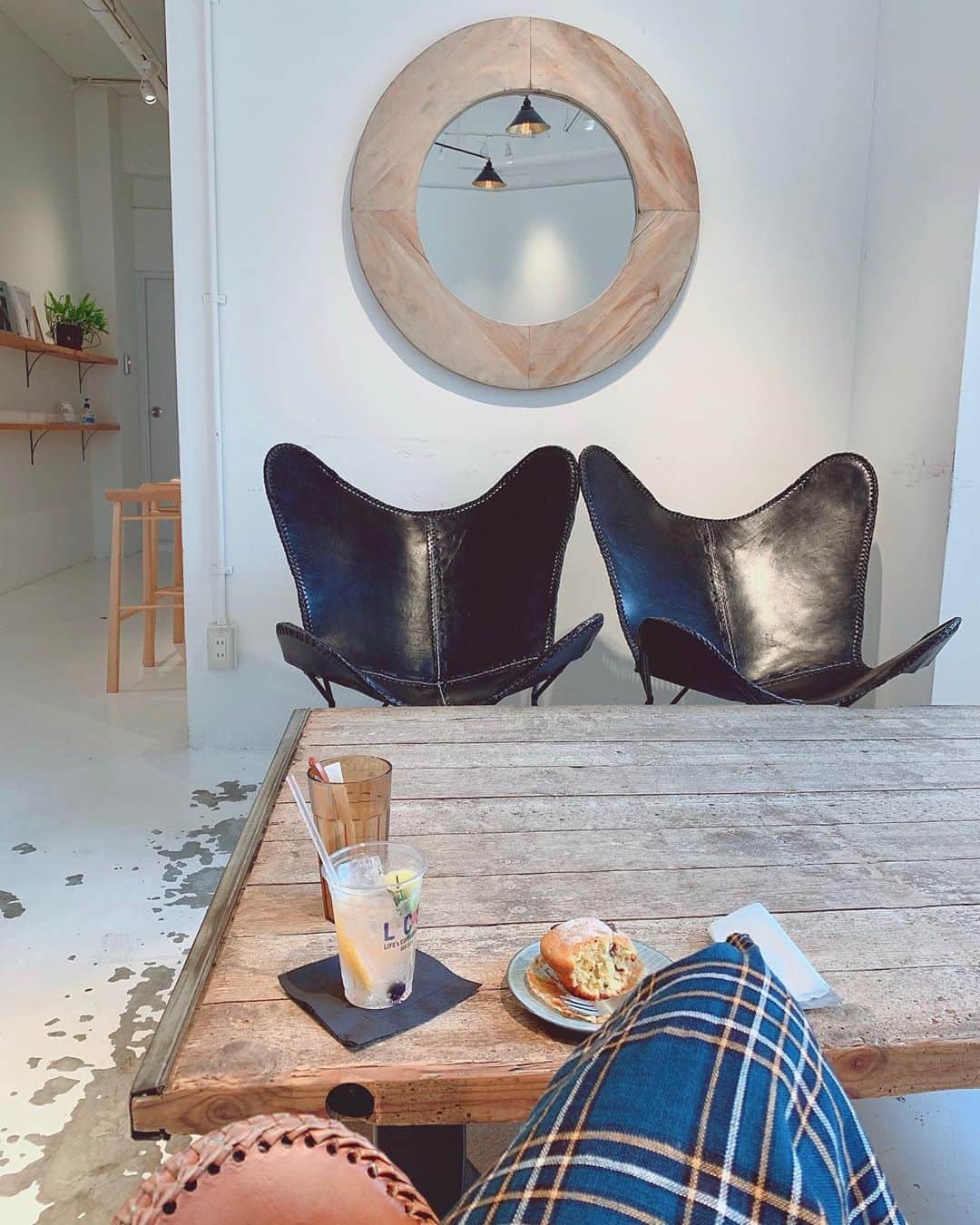 古賀文沙のグルメインスタ