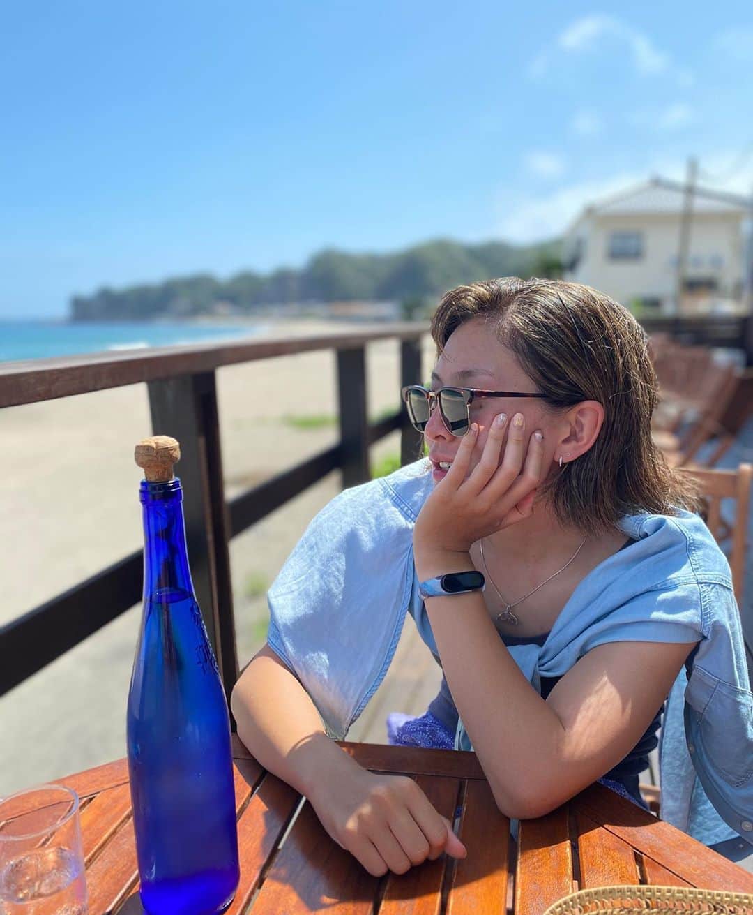 髙津奈々のグルメインスタ