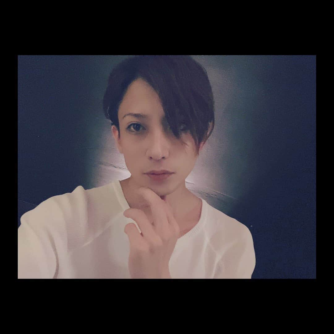 陳内将さんのインスタグラム写真 - (陳内将Instagram)「クランみ。  #僕たちのクラン」7月27日 21時02分 - chanjin0116