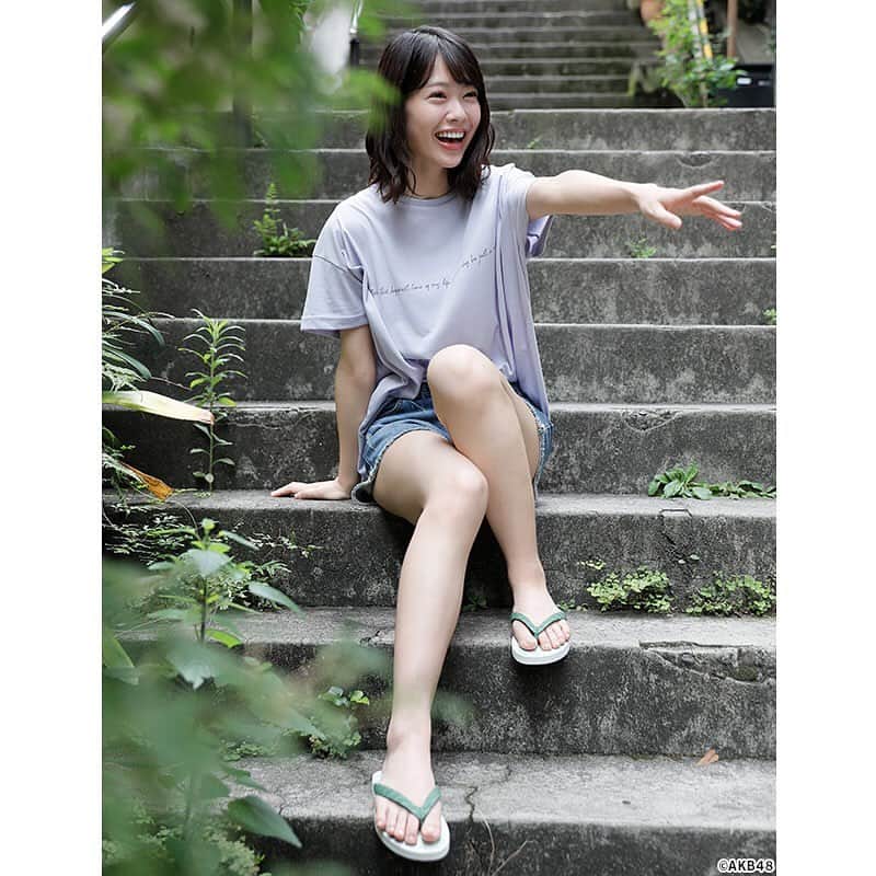 AKB48 Officialのインスタグラム