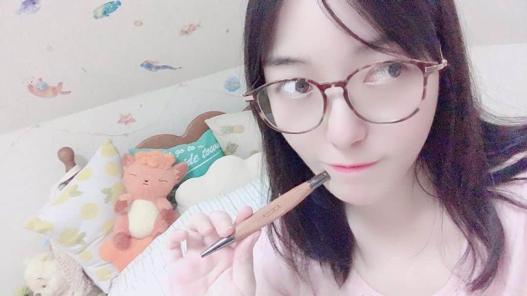 すずきあすかのインスタグラム