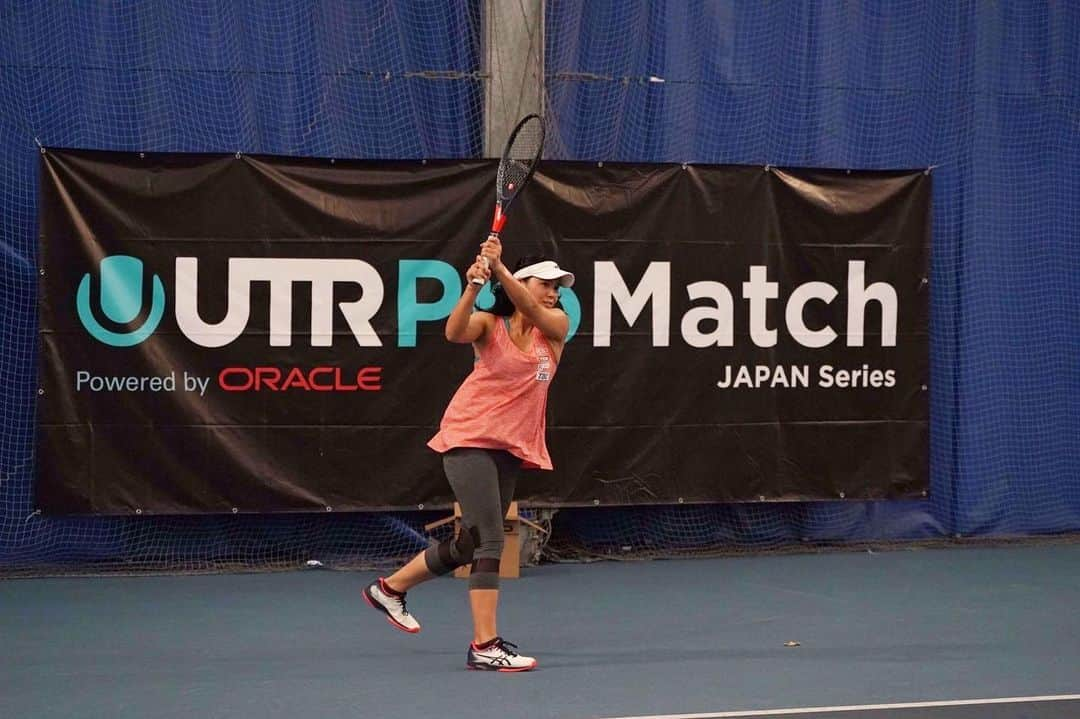 尾崎里紗さんのインスタグラム写真 - (尾崎里紗Instagram)「この間のUTR Pro Matchの時の写真📷﻿ ジュニアの選手との練習は楽しい^o^﻿ ﻿ ﻿ ﻿ ﻿ ﻿ #glico ﻿ #powerproduction ﻿ #head ﻿ #headtennis_official﻿ #teamhead ﻿ #asicstennis﻿ #teamasics ﻿ #imoveme﻿ #onitsukatiger ﻿ #株式会社タイド ﻿ #TIDE. ﻿ #gram3 ﻿ #グラムスリー ﻿ #tbc_aesthetic ﻿ #エステ ﻿ #エステティックtbc ﻿ #尾崎里紗 ﻿ #risaozaki ﻿ #tennis ﻿ #tennisplayer ﻿ #テニス ﻿ #fitness ﻿」7月27日 21時15分 - risaozaki410