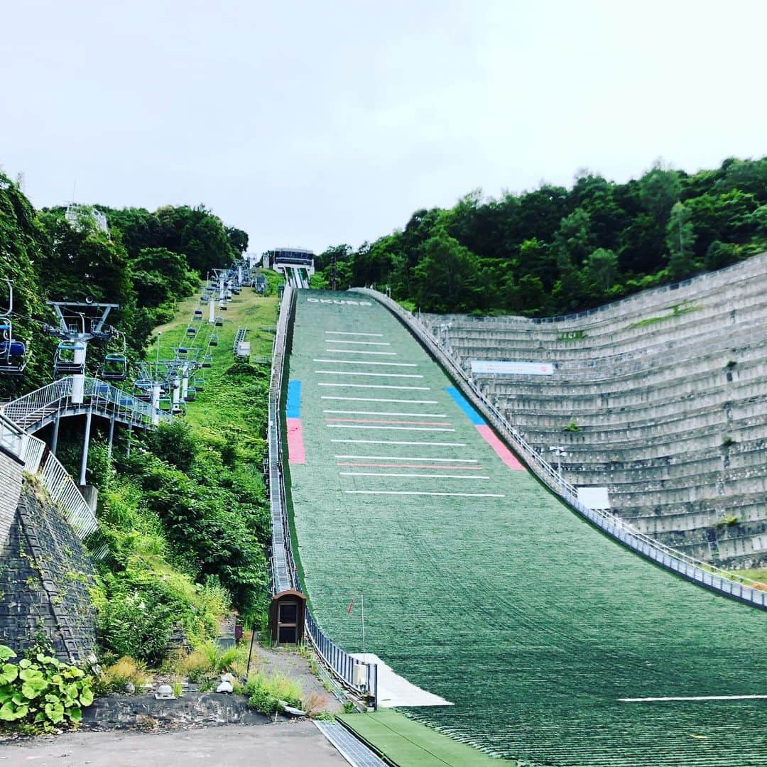 清水礼留飛のインスタグラム