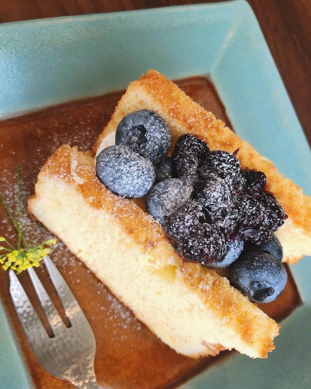 真山りかのグルメインスタ