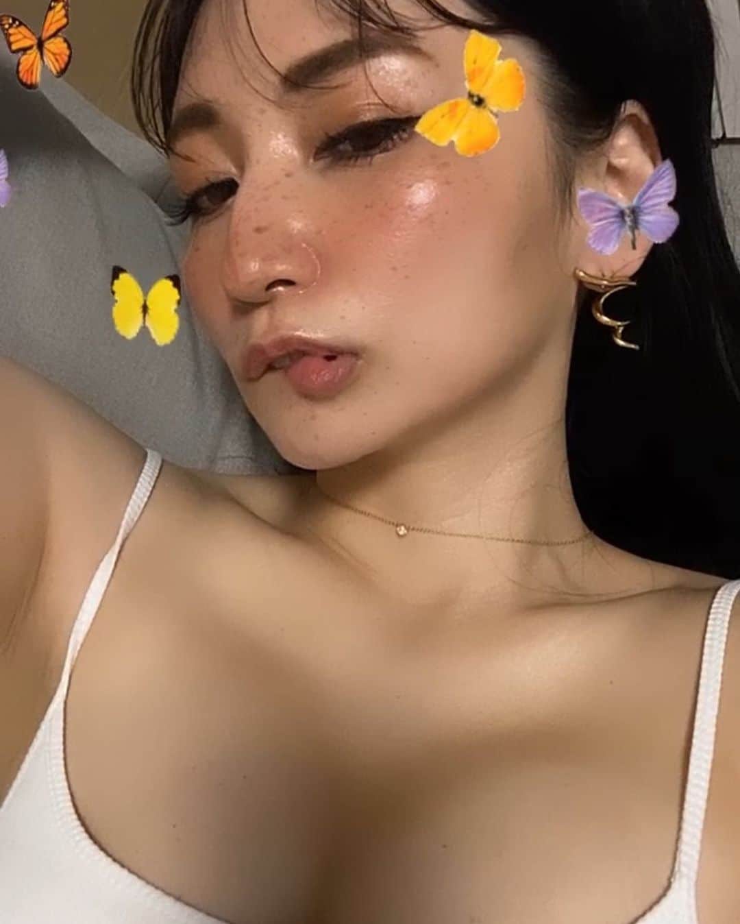 DJ LICCAのインスタグラム
