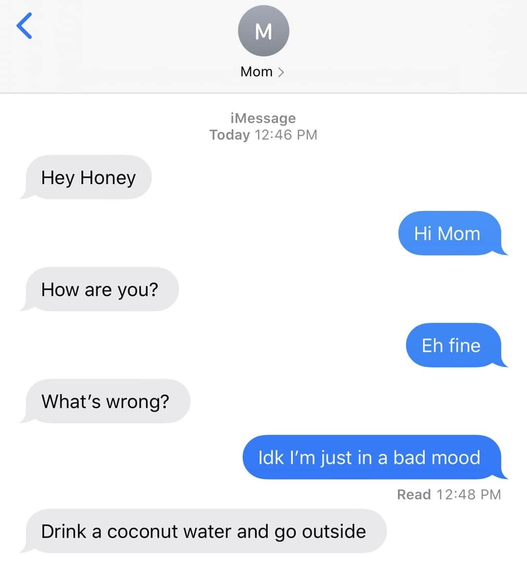 Vita Coco Coconut Waterのインスタグラム：「A case of the Mondays some would say.」