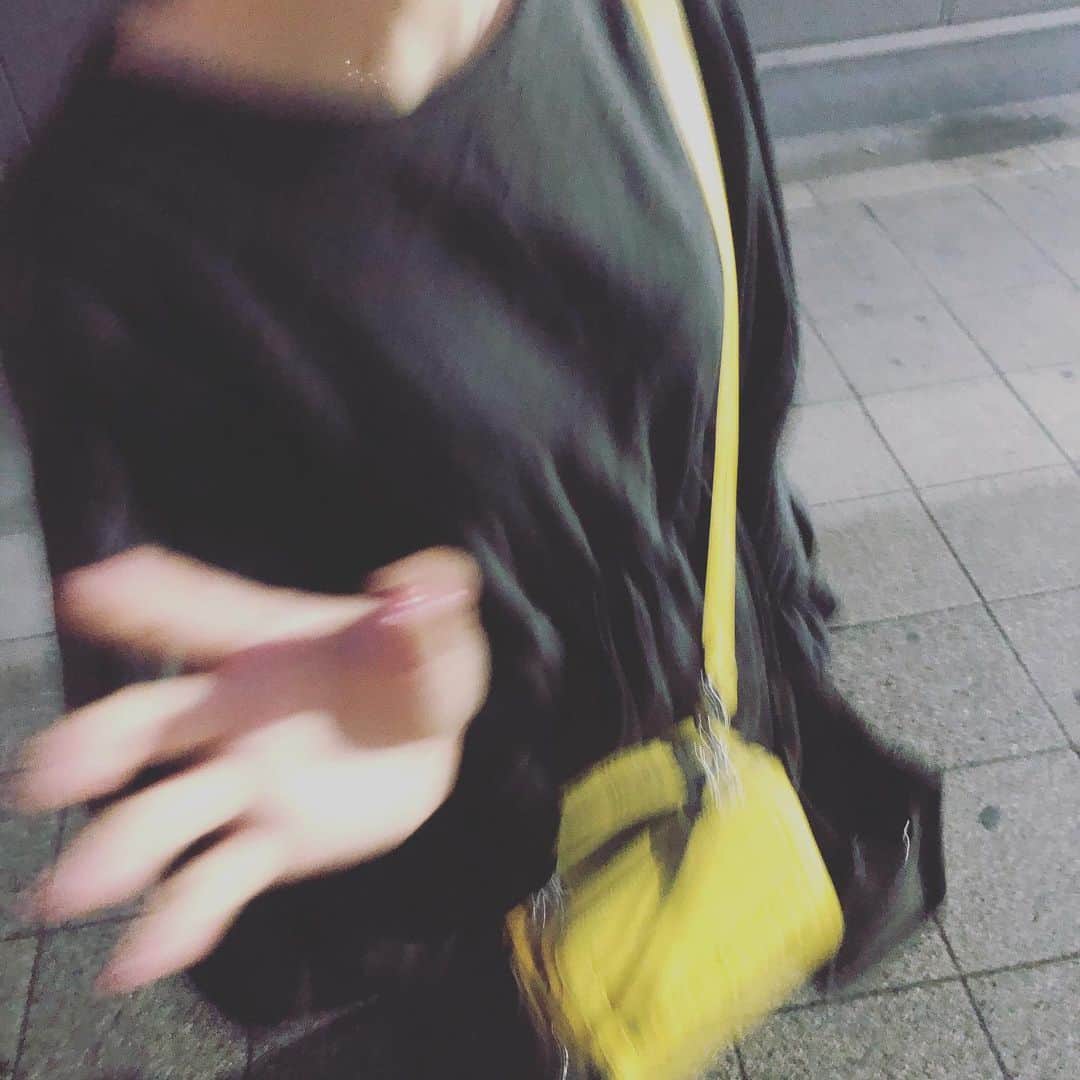 EON（梶野恵園）のインスタグラム：「﻿ ﻿ 考えてしっかり進みます🧠！  ついてきてくれる？？」