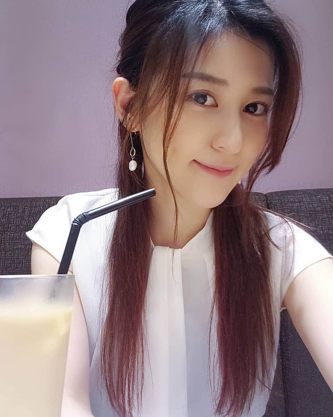 Hairmake Shinoのインスタグラム