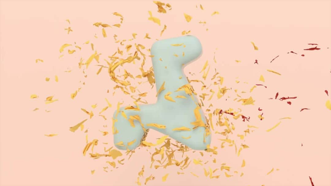 のインスタグラム：「Are you ready to amaze yourself? #Doraff is a constant surprise.⁣ Discover more on alessi.com⁣ ⁣ Video by @150UP」