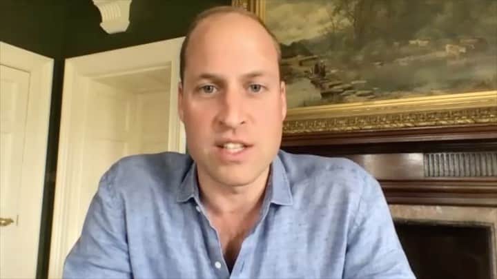 カルロ・アンチェロッティのインスタグラム：「‪Great to partake in the conversation with @kensingtonroyal and @heads_together as all of football in the UK comes together to sign the #HeadsUp Mentally Healthy Football declaration. It is important that we open the conversation about mental health in Football. ‬」