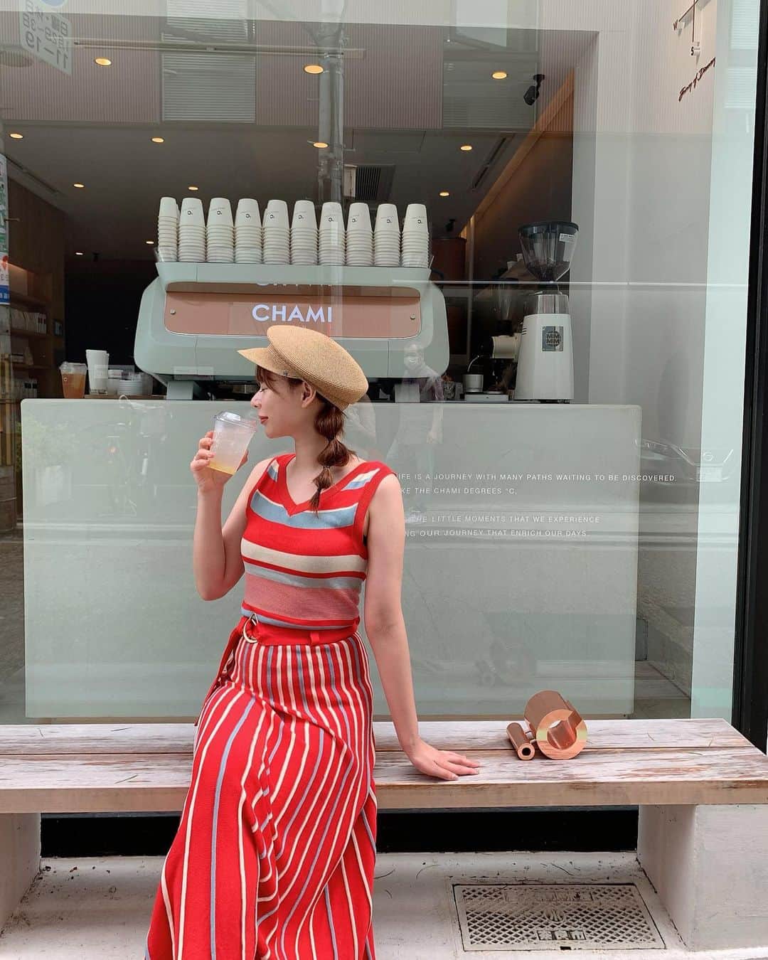 karen okajimaのグルメインスタ