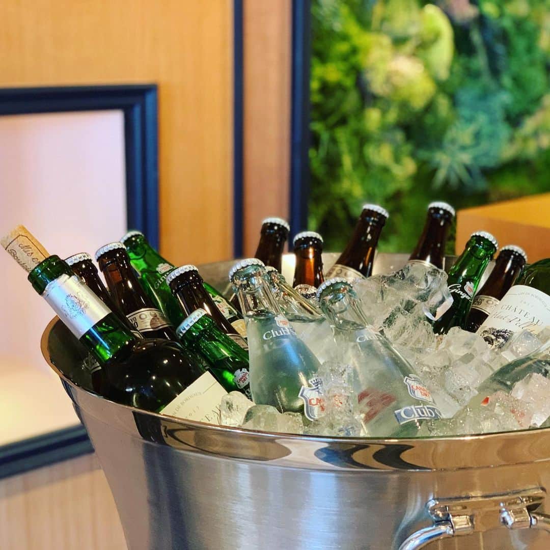 ルミアモーレのグルメインスタ