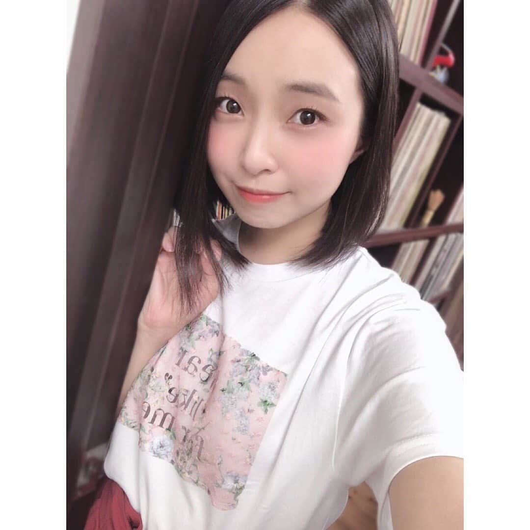 斎藤亜美のインスタグラム