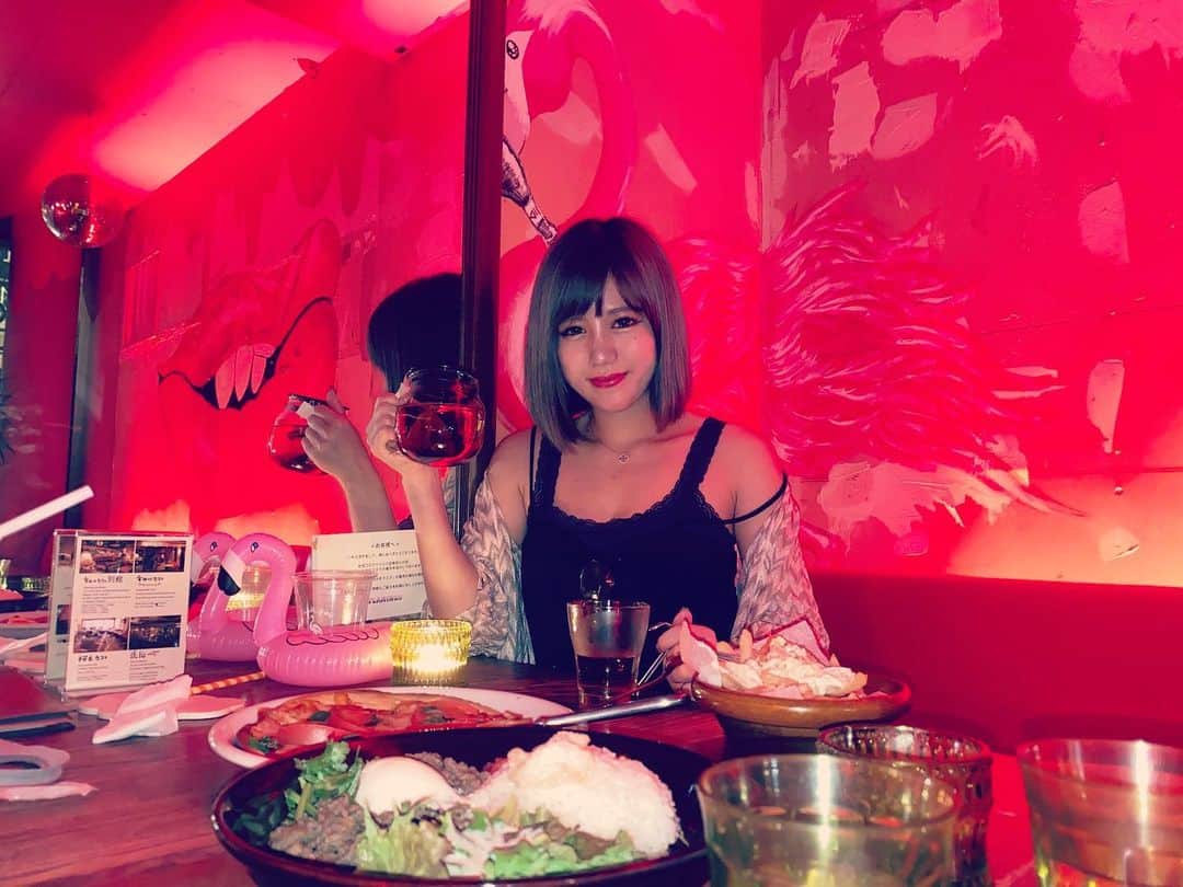 まなのグルメインスタ