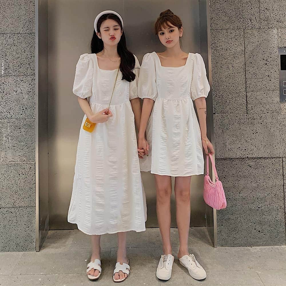 Sweetheart ショップさんのインスタグラム写真 Sweetheart ショップinstagram 双子コーデ オフショルダー ワンピース 2タイプ Shd 2 0 新作アイテムか 入荷 双子コーデ ハードロックカフェ Moussy ディズニーコーデ オールホワイト ホワイトコーデ 銀