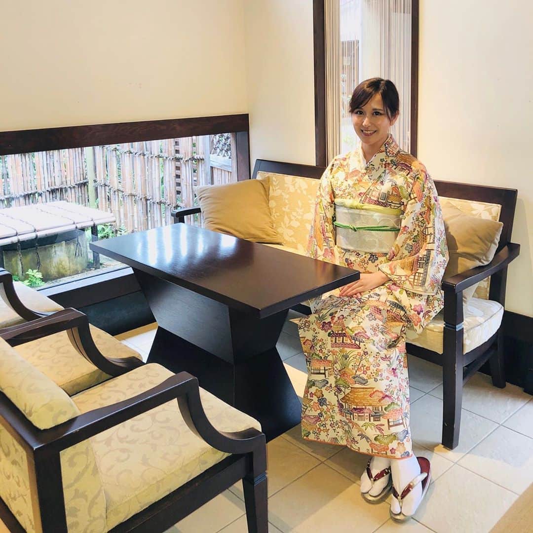 福田友理子のグルメインスタ