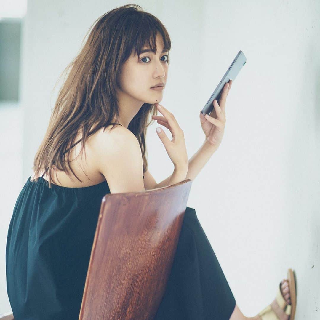 JJのインスタグラム