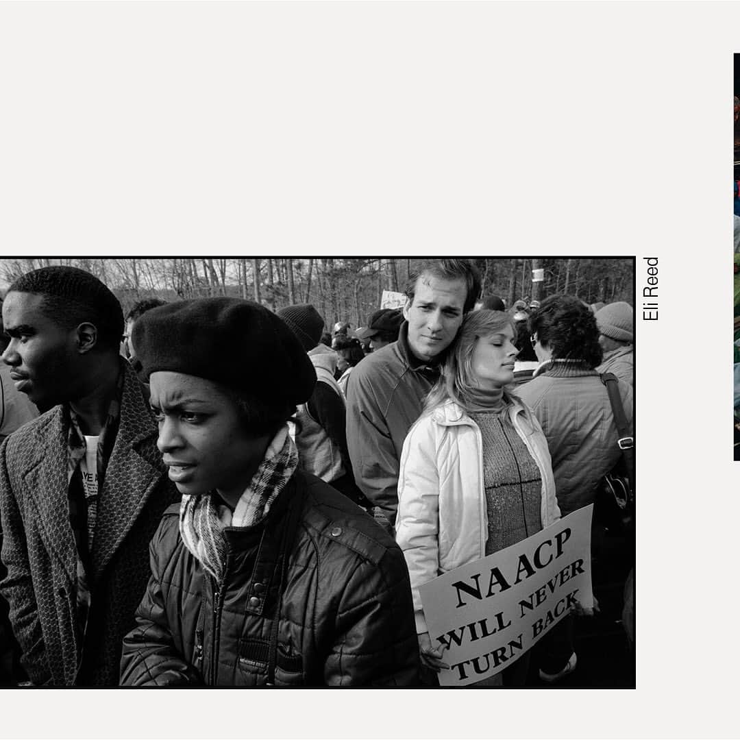Magnum Photosさんのインスタグラム写真 - (Magnum PhotosInstagram)「AVAILABLE NOW! Solidarity, the July Magnum Square Print Sale, in support of @naacp and in collaboration with @voguemagazine, is now live on the Magnum Shop for 7 days only! . Build your photography collection and take advantage of this unique opportunity to purchase signed or estate-stamped prints by over 100 of the world’s leading photographic artists for $100, with Magnum photographers and Vogue both donating 50% of their proceeds to National Association for the Advancement of Colored People (@naacp), the longest-running, and largest civil rights organization in the United States.⁠ . In a year of global societal and political upheavals, this theme challenges participating photographers to reflect upon the power of togetherness in tumultuous times. . The NAACP’s mission is to eliminate race-based discrimination and uphold equality of rights of all persons. . Visit the link in bio to see all the images available. . #MAGNUMSQUARE #Solidarity #printsale」7月27日 22時26分 - magnumphotos