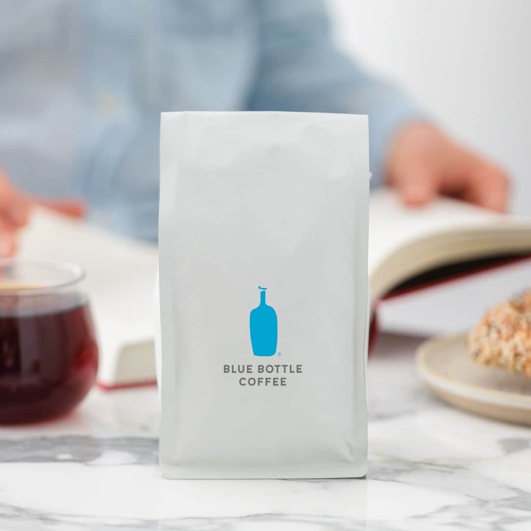 Blue Bottle Coffee Japanのインスタグラム