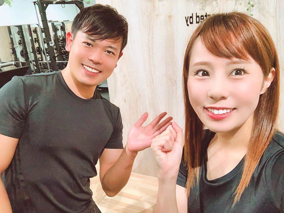 のインスタグラム：「あす7/28（火）18時45分〜は﻿ テレビ朝日の﻿ 「林修の今でしょ！講座」﻿ 出演させていただきます。🙆‍♀️❣️﻿ ﻿ 3時間スペシャルとなっています😊﻿ この夏知っておきたい講座の2本立て！﻿ ﻿ 人生で初めて！！！！！！！！！﻿ 私は2つ目のダイエット企画に﻿ 挑戦させていただきました😂🏃‍♀️💪﻿ ﻿ ﻿ 1つ目は現在ペット動画が空前の大ブーム！大好評！なぜ？を知ればもっと好きになる！犬＆猫の「かわいい習性」講座。﻿ ﻿ ﻿ 2つ目はこの夏「美しい体作り」を﻿ 目指したい人必見の特別編!!﻿ ﻿ 今ベストセラーのダイエット本と﻿ コラボして「脂肪ほぐし」「おしり筋」「空腹睡眠」をキーワードにした﻿ 美しい体作りに人気芸能人が3週間挑戦！﻿ その結果や方法をドキュメンタリーで﻿ 検証していく！ ﻿ ﻿ 今回は3人の女性アナウンサーが﻿ それぞれ話題のダイエットを﻿検証してます😊❤️﻿ ﻿ ﻿ 私が検証したのは  ＦＯＲＺＡ（フォルツァ）﻿ フィットネススタジオ代表で﻿ 現役プロレスラー吉野達彦さんの﻿ ﻿ 『吉野式「空腹睡眠」ダイエット』に﻿挑戦！！！﻿ ﻿ 吉野先生！ありがとうございます🙇‍♀️✨﻿ ﻿ これがね…すごいのよ…😳😳😳﻿ ﻿ (ネタバレになるから言えなくてすみません言いたい笑)﻿ ﻿ みなさん空腹睡眠ダイエット﻿ と聞いたらどんなイメージをしますか？☺️﻿ ﻿ コロナ太りや自粛生活でなまった体を﻿ 簡単に引き締める運動や﻿ ダイエット法を﻿ プロが伝授してくれました✨🙆‍♀️﻿ ﻿ ちょっと太っちゃったな〜﻿ 痩せたいな〜何したらいいんだろう﻿ やり方わからない…！！とか﻿ 悩むことあると思いますので﻿ もしよろしければご覧いただいて﻿ 何かきっかけになったら幸いです🥳﻿ ﻿ 「脂肪ほぐし」も「おしり筋」も﻿ すぐにできるしタメになるし﻿ やりたくなったよ！😳✨✨﻿ ﻿ とにかく上半身の肉、﻿ ウエスト周りのお肉が落ちなくて！﻿ 悩んでたけど﻿ 今回初めてのダイエット企画！！﻿ もちろん体重公開してるし﻿ ウエストの数字もでるよ！﻿ 今回ウエストメインだから﻿ ビフォーアフターを見てほしい！！笑﻿ ﻿ よろしくお願いします🥺❣️﻿ ﻿ #林先生の今でしょ講座﻿ #アナウンサー#初#ダイエット企画﻿ #楽しい#お仕事#幸せ#結果#どうなったか#女子アナ#テレビ朝日#ロケ#収録﻿」