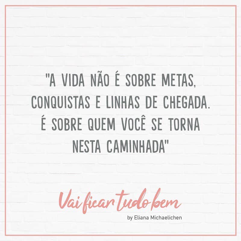 Eliana Michaelichin Bezerraのインスタグラム：「Caminhando sempre com respeito ao próximo. Bom dia !!!! #vaificartudobem」