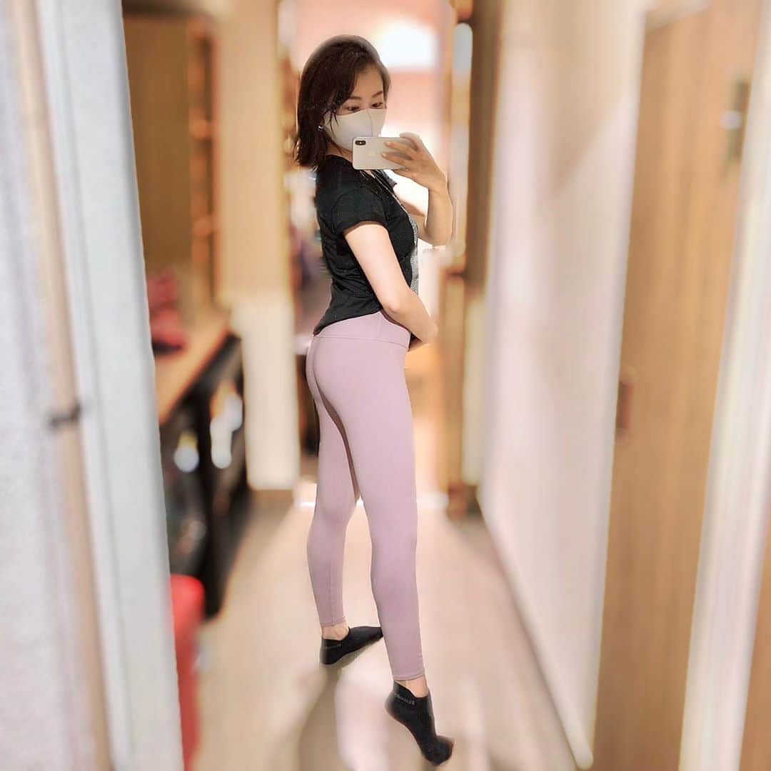津田麻莉奈のインスタグラム