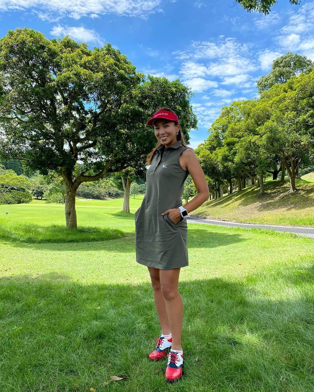 サブのインスタグラム