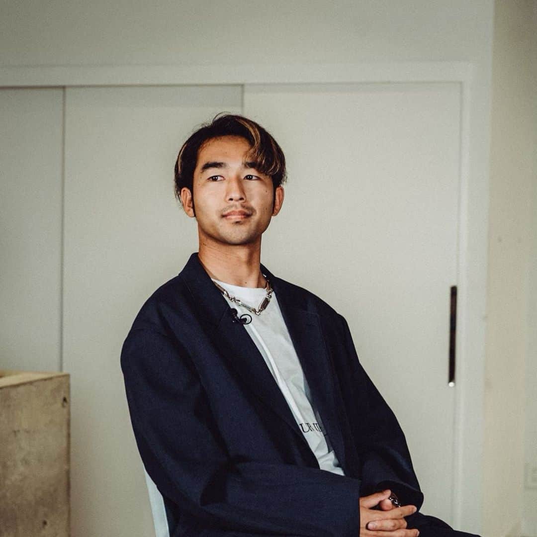 湯川正人のインスタグラム：「今日も濃い日でした。この環境に感謝！おやすみなさーい。」