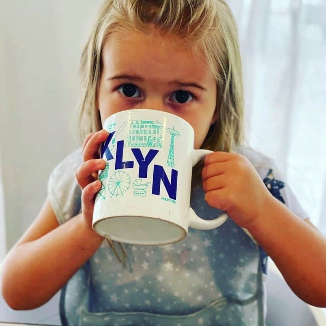 のインスタグラム：「Its tea time! Cutie via @kathnigen」