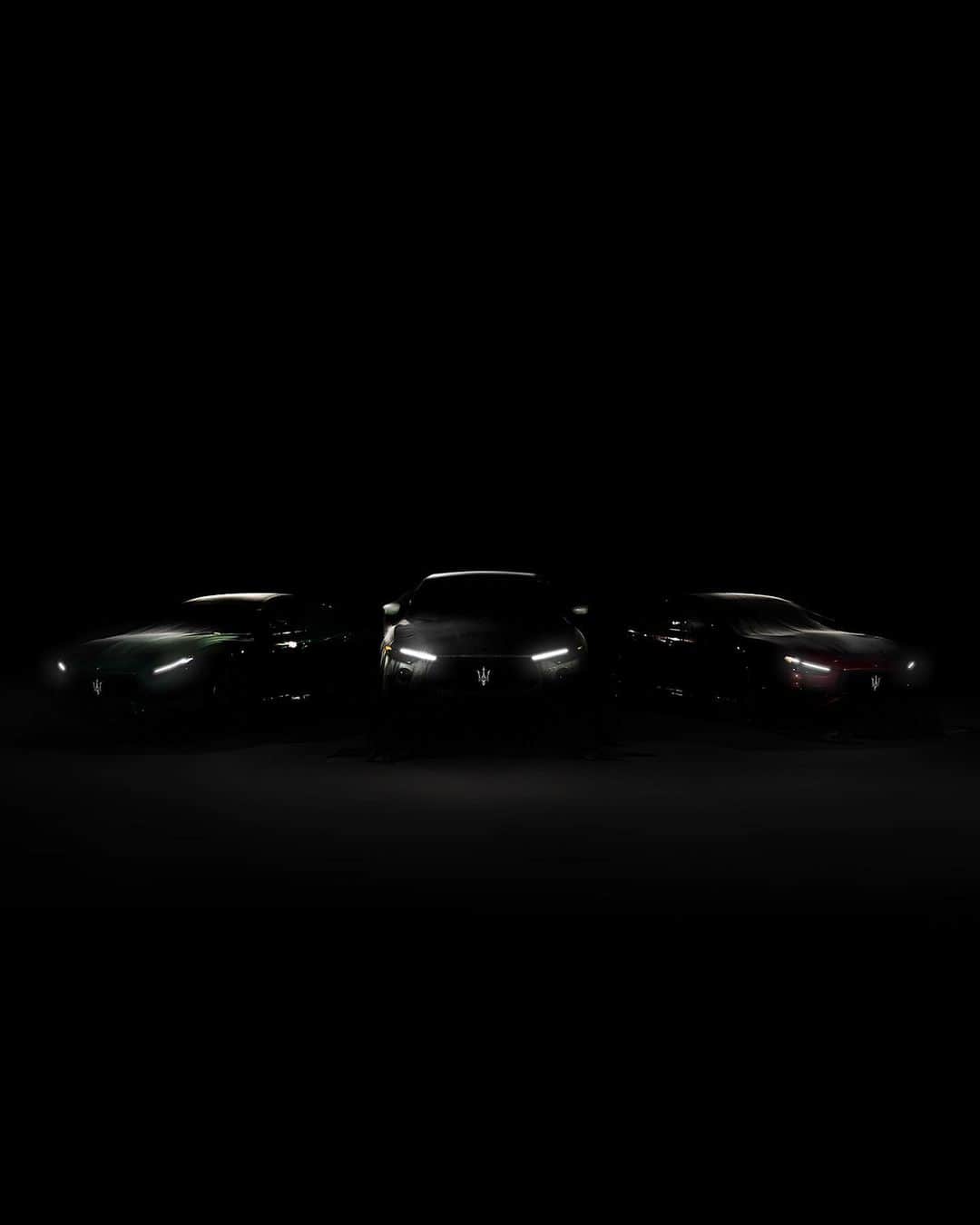 マセラティさんのインスタグラム写真 - (マセラティInstagram)「Get ready for The Art of Fast.  The new Trofeo line up premieres on August 10th 2020. #MaseratiGhibliTrofeo #MaseratiQuattroporteTrofeo #MaseratiLevanteTrofeo #Maserati #TheArtofFast」7月27日 23時00分 - maserati