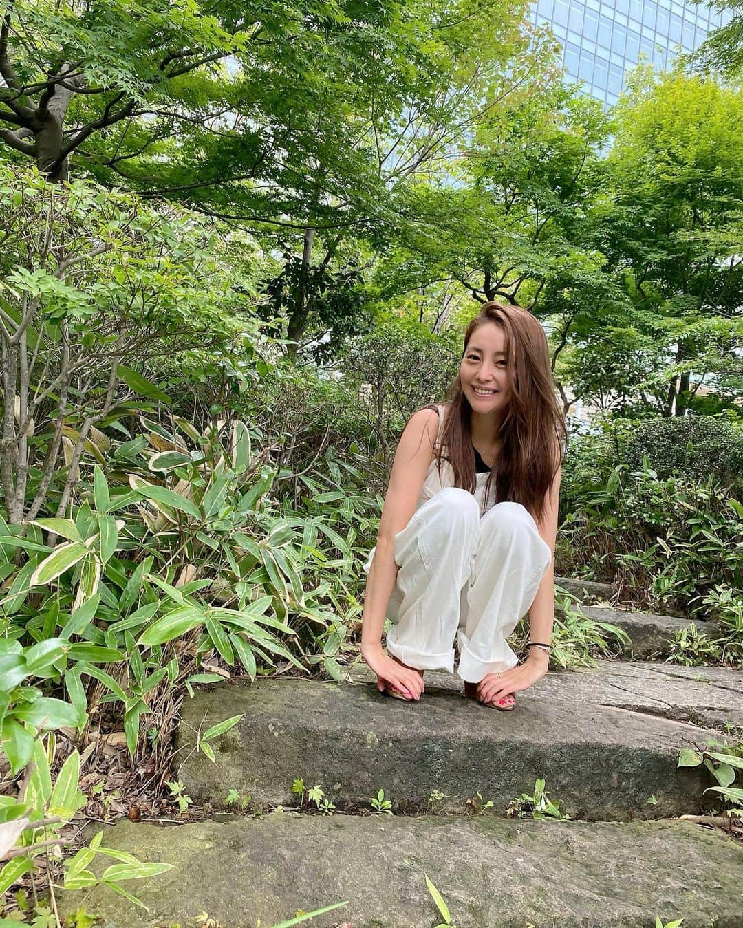 熊切あさ美のインスタグラム