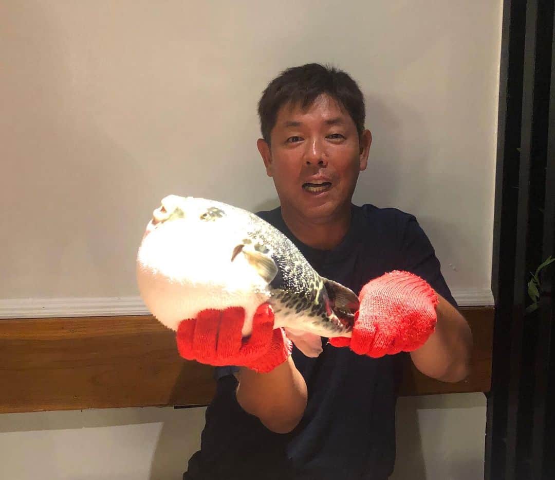 清水直行のグルメインスタ