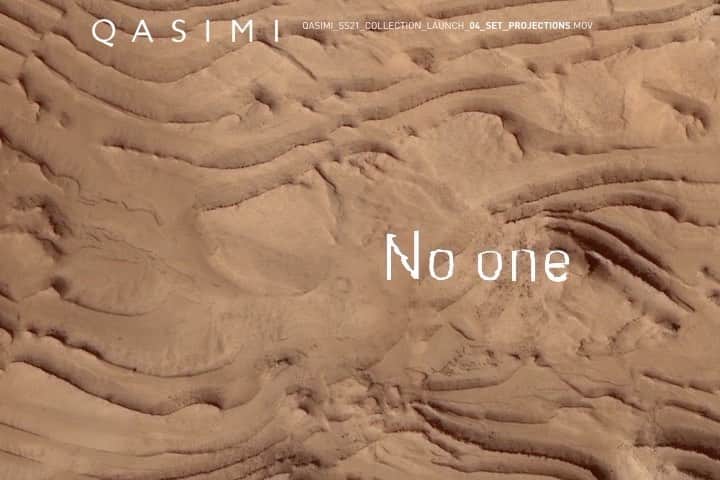 カシミ オムのインスタグラム