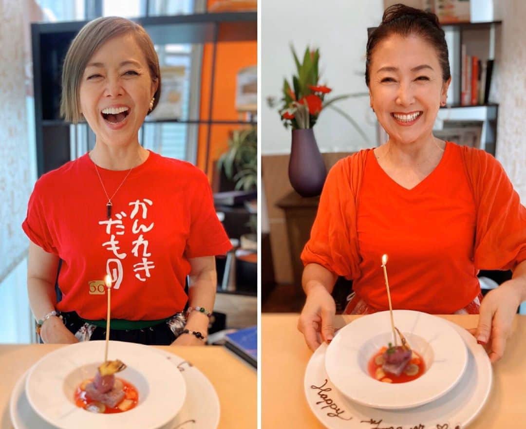 熊谷真実のグルメインスタ