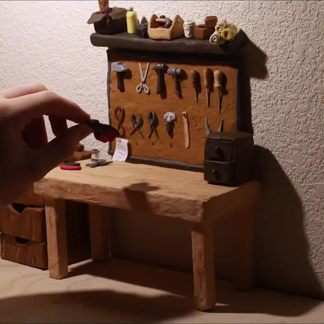 エルメスのインスタグラム