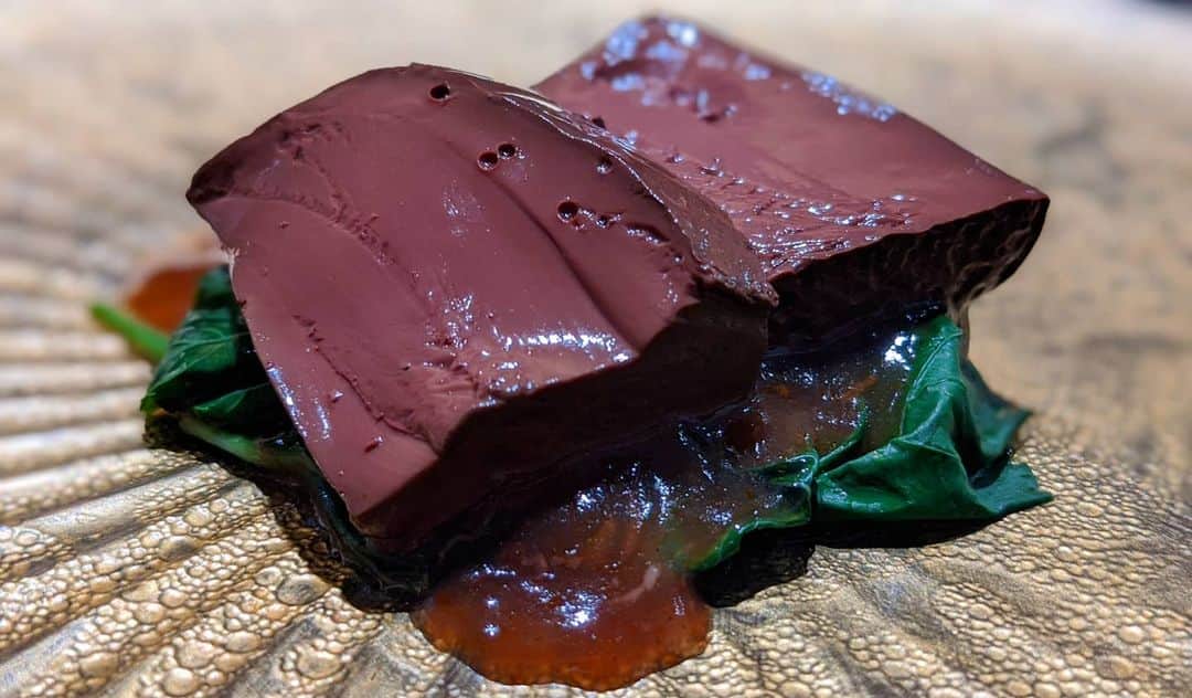 天本正通 のグルメインスタ