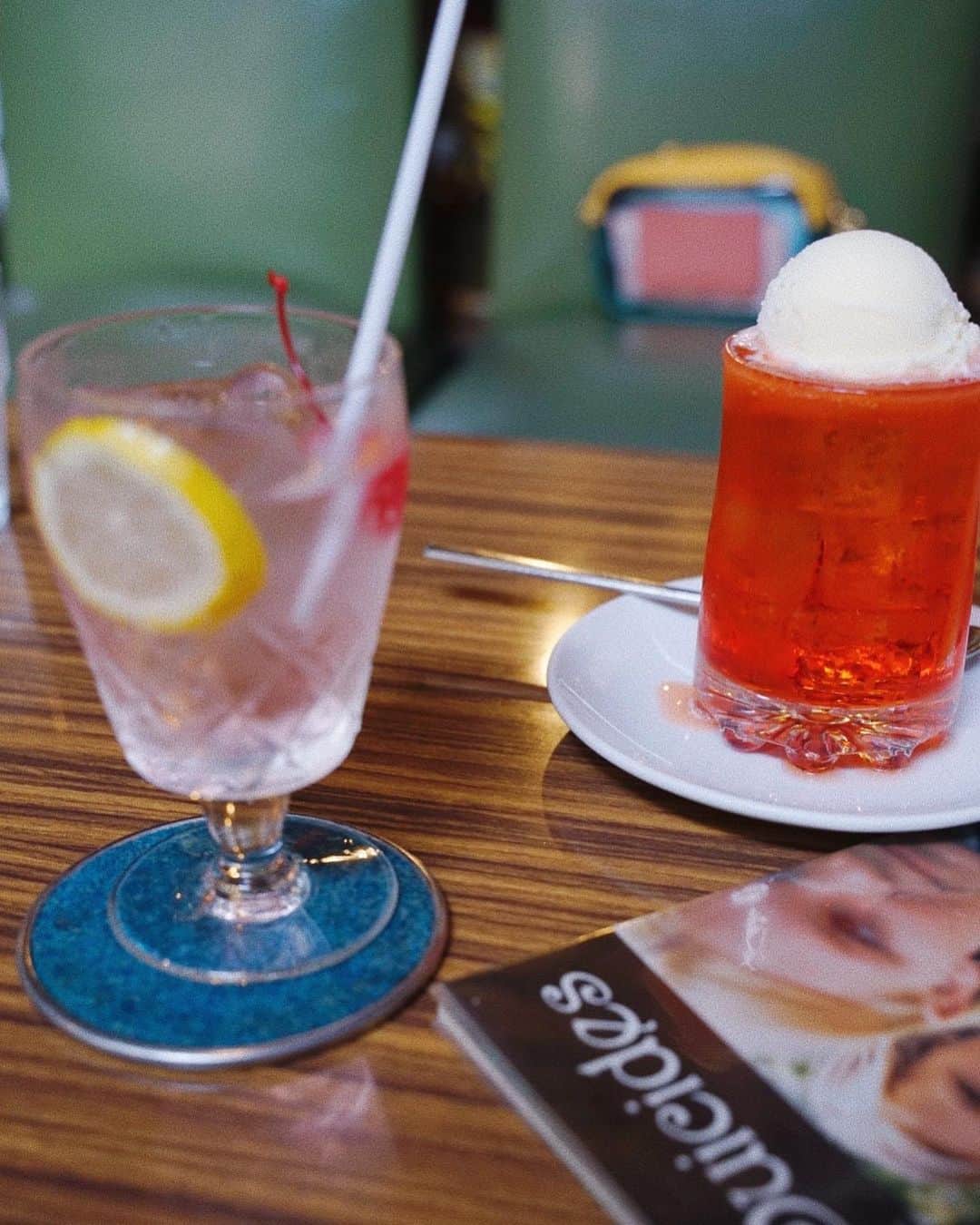 瀬戸あゆみのグルメインスタ