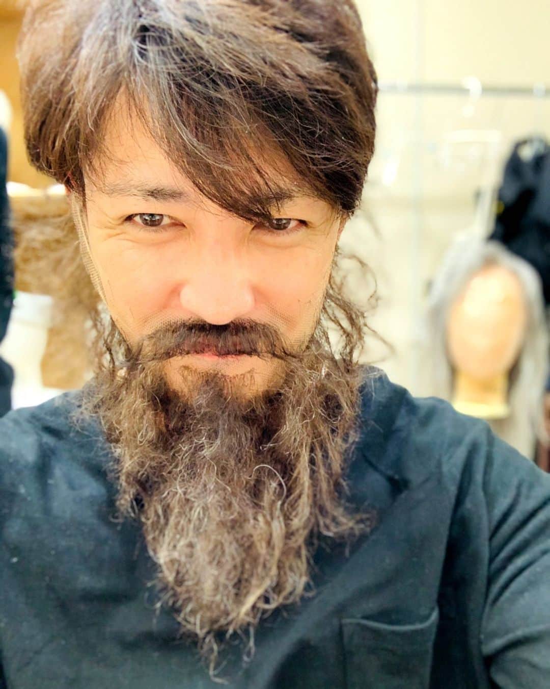 金子昇のインスタグラム