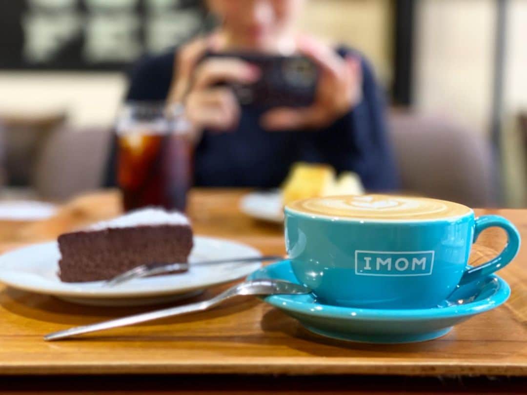 苅谷なつみのグルメインスタ