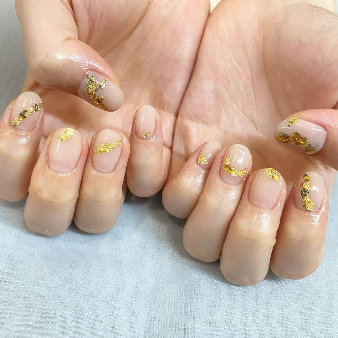 inthinkさんのインスタグラム写真 - (inthinkInstagram)「🌖🌍✨ . . . #nail #nailart #nailist #nailsalon #ネイル #ネイルサロン #ネイルアート #gel #gelnail #ニュアンスネイル #ちゅるんネイル#凝膠指甲#指甲設計#美甲推薦 #光療美甲#手繪指甲#東區#パラジェル#パラジェルベース」7月28日 11時53分 - inthink