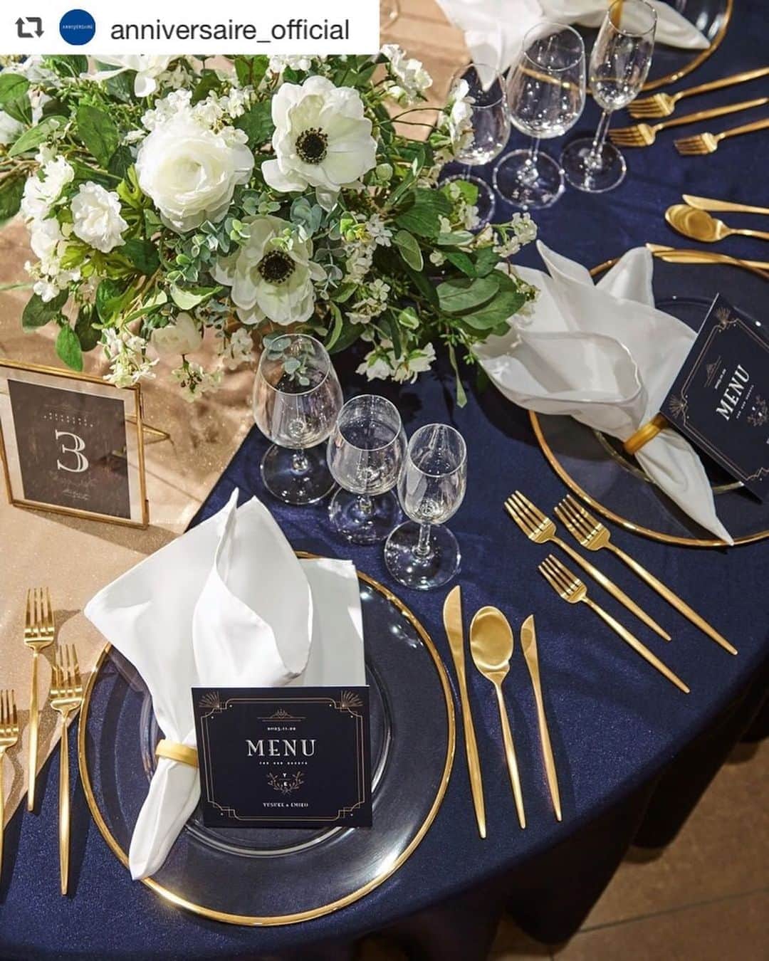 アニヴェルセル 神戸 公式のグルメインスタ