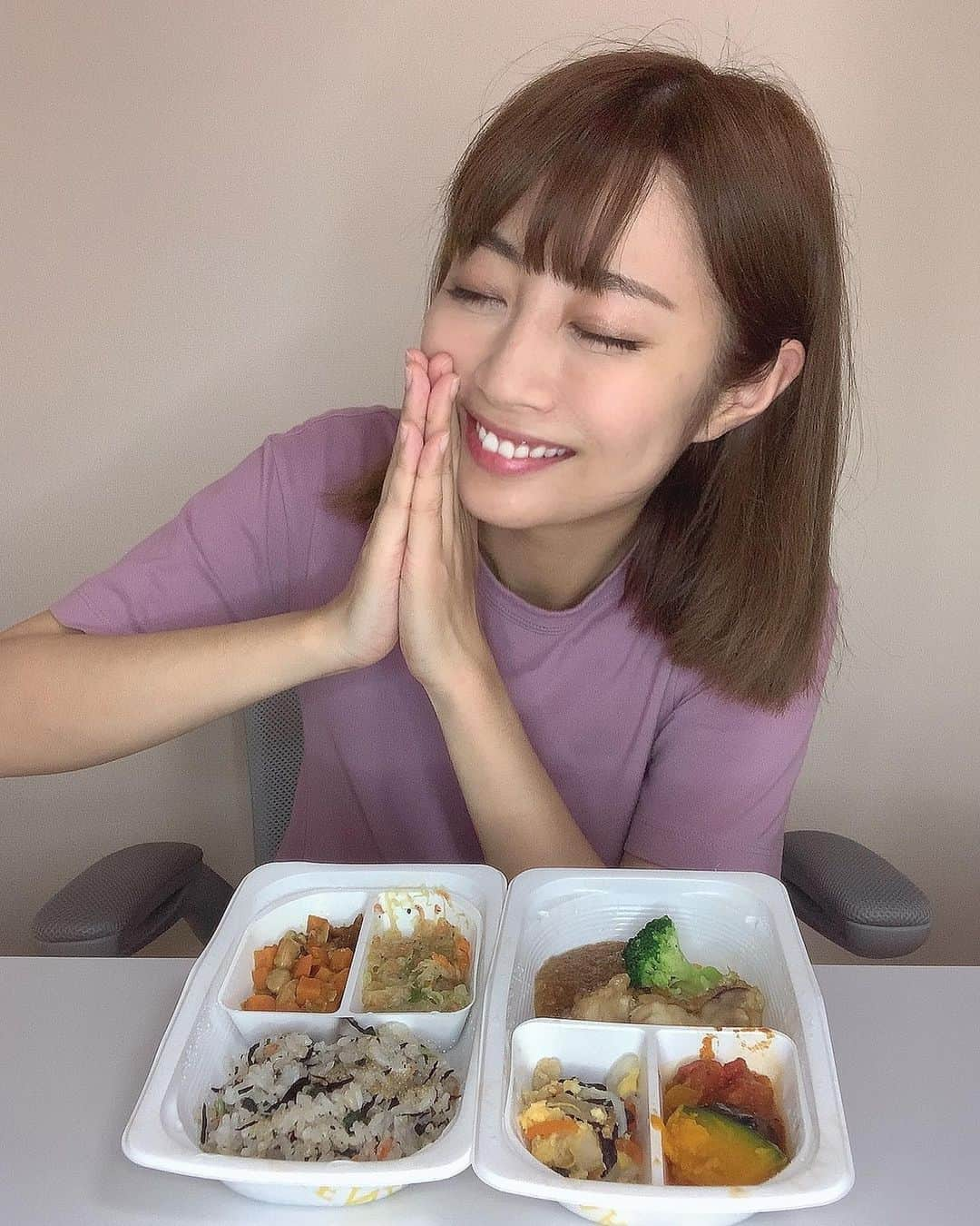 古川真奈美さんのインスタグラム写真 - (古川真奈美Instagram)「.﻿ .﻿ . ﻿ 私の超お気に入りの﻿ @fitfood_home  さんの無添加冷凍食品🌼﻿ ﻿ ﻿ 味のクオリティ高めの冷凍食品🤟🏻﻿ もはや、私にとっては高級冷凍食品だから自分のご褒美として大切に食べてる🤤﻿ どれも感動するほどの美味しさ✨﻿ ﻿ ﻿ ﻿ 私が注文してるのは﻿ ダイエットミール﻿ ってやつなんやけど、美味しくてカロリー低めは強い👏🏻✨﻿ ﻿ ﻿ ﻿ありがたみの極み🥺🙏🏻 ﻿ ﻿ ﻿ ﻿ ﻿ #tavenal #fitfoodhome #無添加﻿ #冷凍食品 #レベル高め #自分へのご褒美 #おうち時間 #ダイエットミール #ダイエット﻿ #ダイエットの味方﻿ #instalike #instamood  #ootd #东京 #扎心了 #ow #맞팔 #instapic  #팔로우미 #instaphoto #instagravure #girl #follow #followme  #gravure #グラビア#japanesegirl #selfies  #インスタグラビア」7月28日 12時15分 - mana_0619