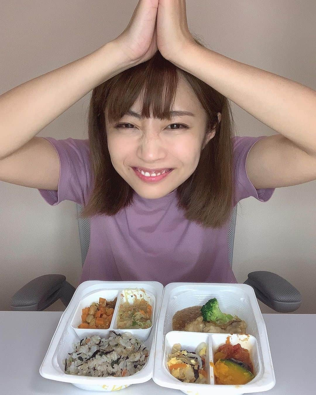 古川真奈美さんのインスタグラム写真 - (古川真奈美Instagram)「.﻿ .﻿ . ﻿ 私の超お気に入りの﻿ @fitfood_home  さんの無添加冷凍食品🌼﻿ ﻿ ﻿ 味のクオリティ高めの冷凍食品🤟🏻﻿ もはや、私にとっては高級冷凍食品だから自分のご褒美として大切に食べてる🤤﻿ どれも感動するほどの美味しさ✨﻿ ﻿ ﻿ ﻿ 私が注文してるのは﻿ ダイエットミール﻿ ってやつなんやけど、美味しくてカロリー低めは強い👏🏻✨﻿ ﻿ ﻿ ﻿ありがたみの極み🥺🙏🏻 ﻿ ﻿ ﻿ ﻿ ﻿ #tavenal #fitfoodhome #無添加﻿ #冷凍食品 #レベル高め #自分へのご褒美 #おうち時間 #ダイエットミール #ダイエット﻿ #ダイエットの味方﻿ #instalike #instamood  #ootd #东京 #扎心了 #ow #맞팔 #instapic  #팔로우미 #instaphoto #instagravure #girl #follow #followme  #gravure #グラビア#japanesegirl #selfies  #インスタグラビア」7月28日 12時15分 - mana_0619