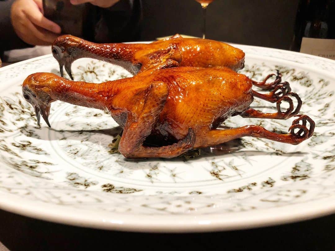 乾雅人のグルメインスタ