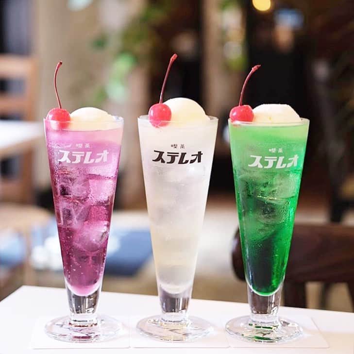 Beaustagrammerのグルメインスタ